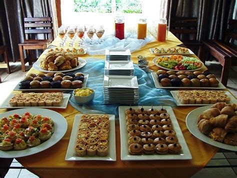 23 best Continental Breakfast images on Pinterest | Breakfast, Kitchens ...