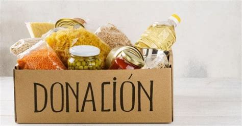 Donaciones del INA llegan a más de 5.200 personas necesitadas por la pandemia