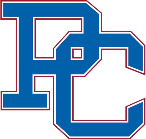 Presbyterian College Logo