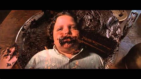 Matilda the horror - YouTube