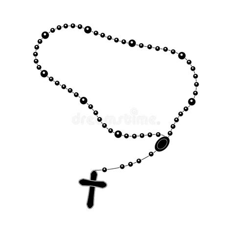 Rosary Clipart Images