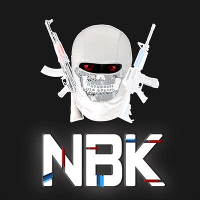 NBK Logo by digitalferno on DeviantArt