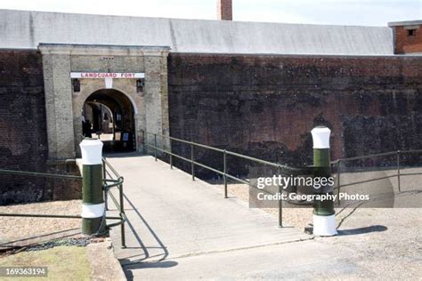 Landguard Fort Photos and Premium High Res Pictures - Getty Images