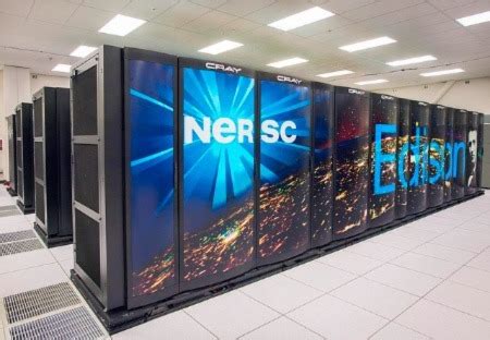 Cray-1 Supercomputer | History, Models & Facts | Study.com