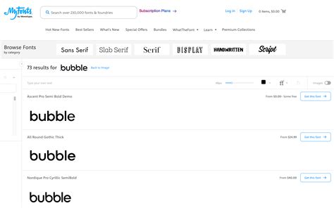 Font used by Bubble.io for their logo - Need help - Bubble Forum