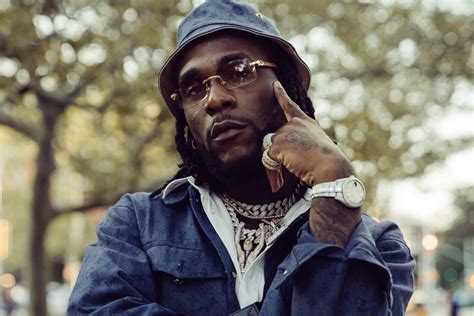 Afrobeats at war? See Why Burna Boy has been fuming all week