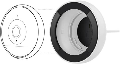 Questions and Answers: Logitech Circle 2 Indoor/Outdoor 1080p Wi-Fi ...