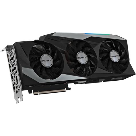 Gigabyte GeForce RTX 3080 GAMING OC GV-N3080GAMING OC-10GD B&H