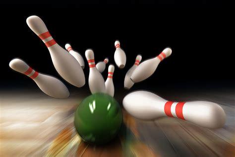 Bowling HD Wallpapers - Wallpaper Cave