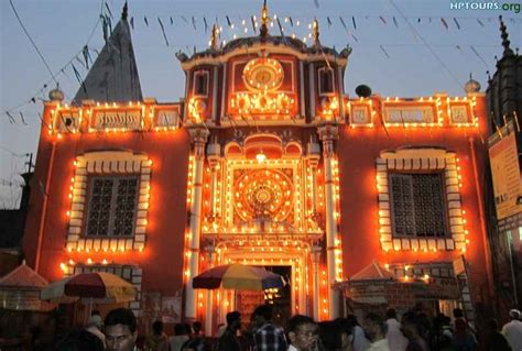 Raghunath Temple Kullu | Temples in Himachal Pradesh Cultural, Travel ...