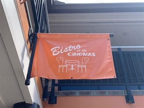 Bistro at the Cinemas