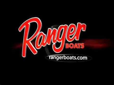 Ranger boats Logos