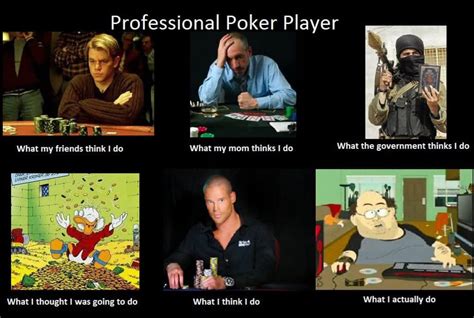 The ULTIMATE List of Poker Memes - Upswing Poker