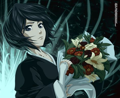 rukia - Bleach Anime Photo (34036202) - Fanpop