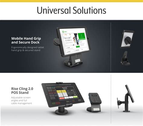 Why Tablet and Mobile POS Systems Are the Best Solution for Your ...