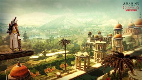 Assassin's Creed Chronicles India Gameplay Walkthrough Video | Gadgets 360