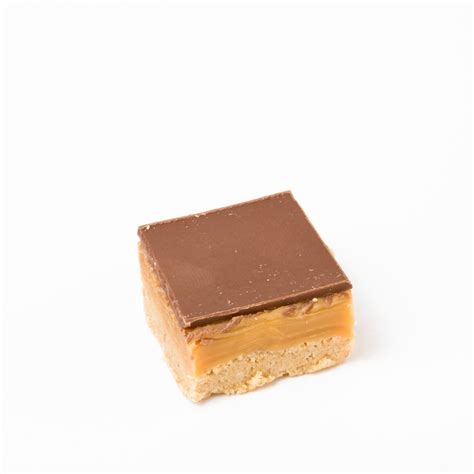 Caramel Squares Recipes | ThriftyFun