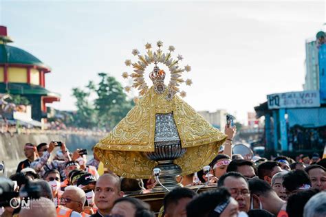 Peñafrancia Festival 2023 Executive Order signed today – CITY OF NAGA