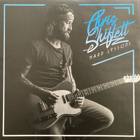 Chris Shiflett – Hard Lessons | Releases | Discogs