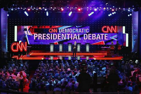 Here Are All of the 2015 Presidential Debate Stages | Time