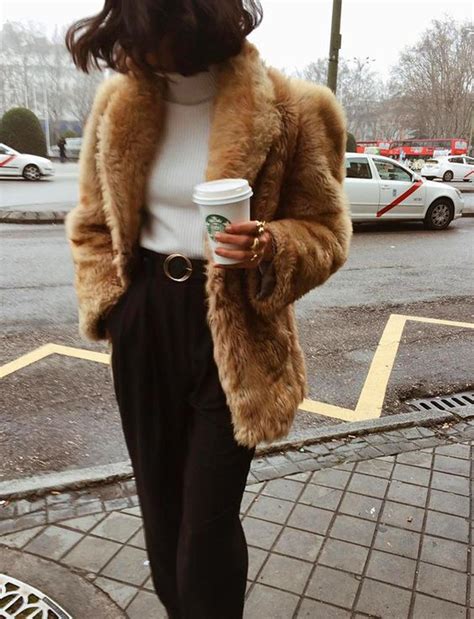 This Is Why We Need to Say Yes to Faux Fur