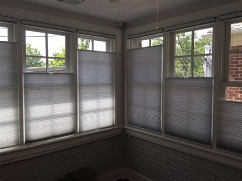 Do Light Filtering Shades Block Heat? | Blinds Brothers