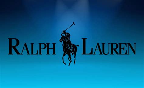 Ralph Lauren Logo: The Iconic Symbol of Timeless Elegance in Fashion ...