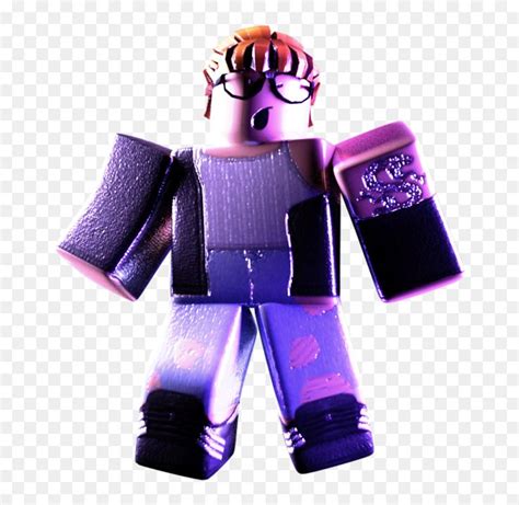 Gfx Transparent Background Roblox Characters, HD Png Download is pure ...