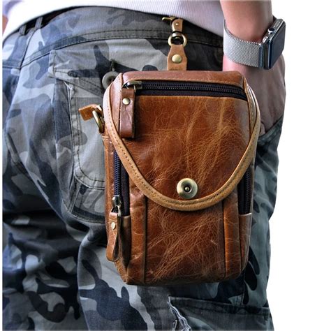 Luxury Brand Waist Bags For Men | Paul Smith