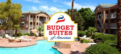 How Much is Budget Suites Per Month? » BudgetHit