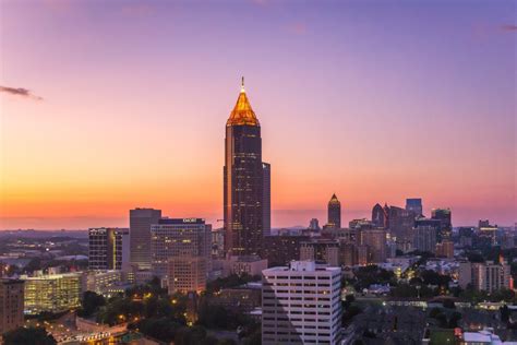 The Unique Angles of Atlanta: Explore Your City One Photo Op at a Time ...