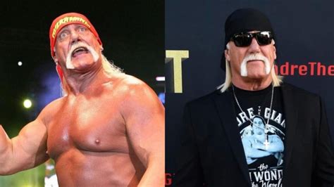 Hulk Hogan’s Weight Loss in 2022: How Much Did the WWE Legend Weigh in His Prime?