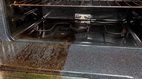 Self Cleaning LG Oven [BEFORE AFTER], 48% OFF