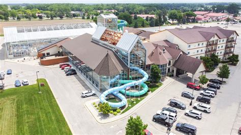 OpenAire shows how to build a profitable waterpark | blooloop