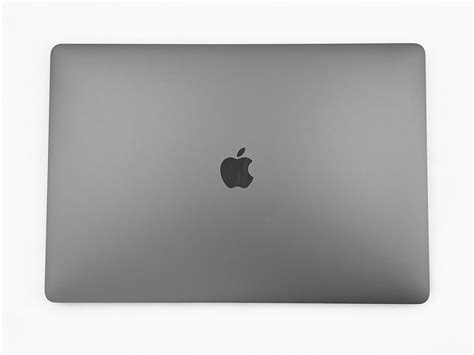 2019 Apple MacBook Pro 16-inch 2.4GHz i9 32GB RAM 512GB SSD 5300M - Excellent | eBay