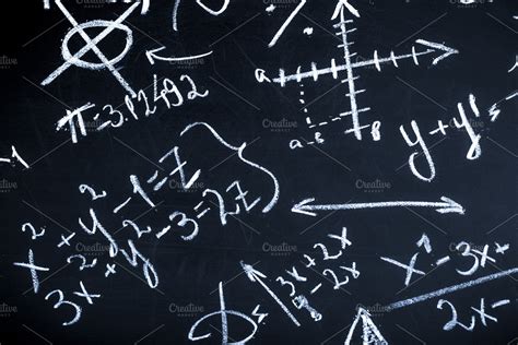 math background | High-Quality Education Stock Photos ~ Creative Market