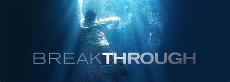 Breakthrough (2019) Review - Jason's Movie Blog