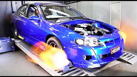 Crazy Fast Aussie Sedan | DragTimes.com Drag Racing, Fast Cars, Muscle ...