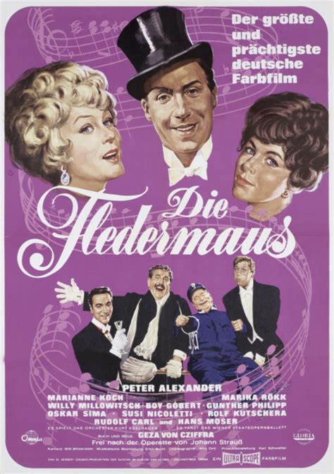 Die Fledermaus - vpro cinema - VPRO