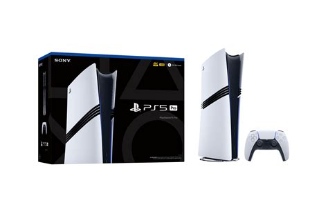 Sony PlayStation 5 Pro Console (PS5 Pro) - Walmart.com