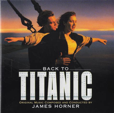 back to titanic album – Ericvisser