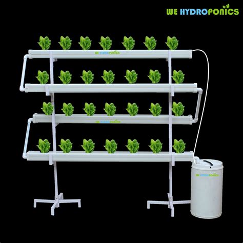 How To Use Nft Hydroponic Systems - Digital art NFT Course