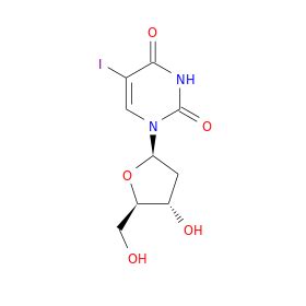 Idoxuridine - brand name list from Drugs.com