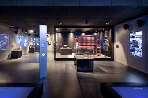 Uncover Your Spy Profile at Spyscape, New York's Spy Museum