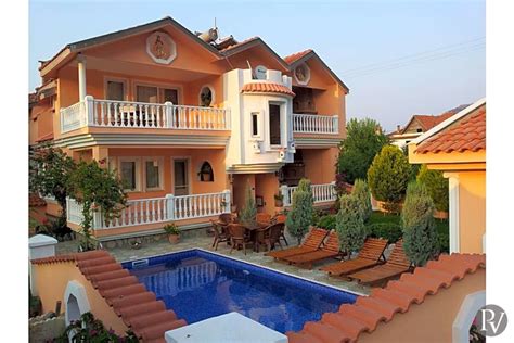 Villas in Turkey | Luxury Villas Holidays | Premier Villas