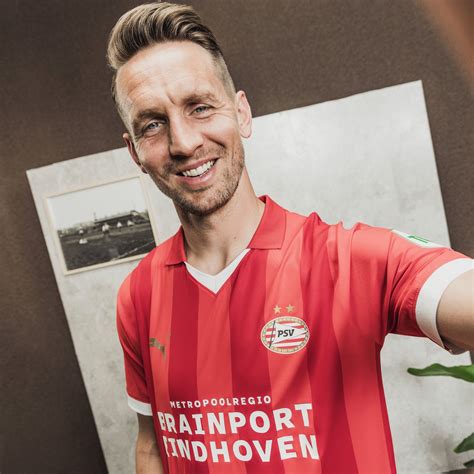 PSV 2023-24 Puma Home Kit - Football Shirt Culture - Latest Football Kit News and More