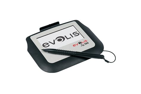 USB Biometric Signature capture pads secure document Sigpad