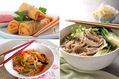 Recetas de comida china (Tradicional) - Deliciosi.com