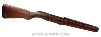 M1 Garand Stock, Birch, *Good*