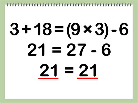 How to Learn Algebra in 2021 | Algebra, Basic math, Work organization